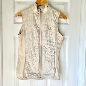 Masters Magnolia Lane Tech Vest